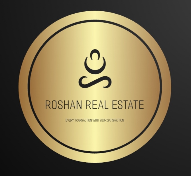 Roshan Real Estate